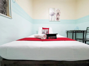 Reddoorz Near Davao Doctors Hospital
