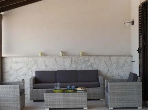 Terrazza Sul Mare