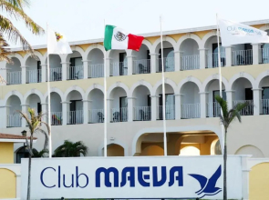 Club Maeva Miramar Tampico