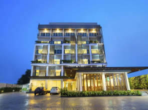 VWish Hotel