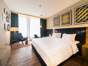 Radisson Blu Hotel Sopot