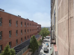 Alterhome Apartamento Palacio Real I
