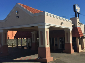 Budget Inn
