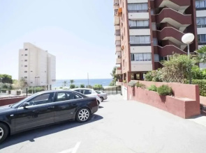 Apartamentos Kasa 25 - Club Náutico