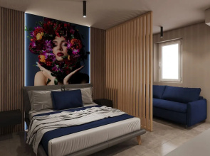 La Pergola Suites