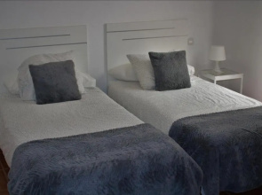 Apartamento las quemadas