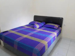 OYO 90817 Elite Star Tukad Badung