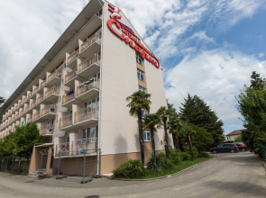 Hotel Start