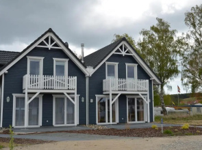 Kojenhus F605