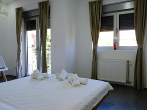 Ring Inn Apartments