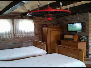 Villa Aljmas