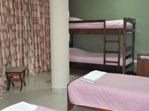 Rus Hostel