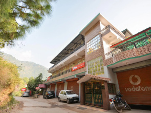 OYO Home 64149 Pleasant Stay Kasauli