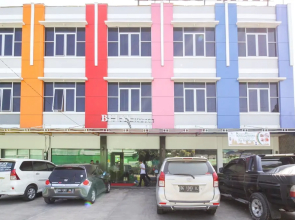 Airy Ilir Timur Dua Sinar Raga 164 Palembang