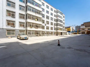 Fuyue Hotel
