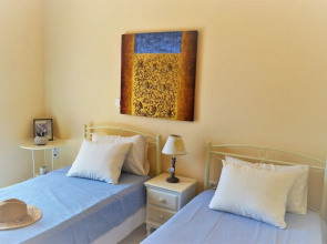 Georgia & Eri Villas