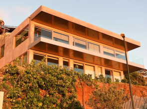 The Bay House