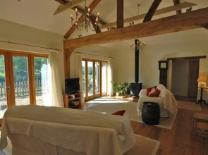 The Cottage at West Burton