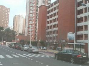 Studio Hannibal 1 Benidorm