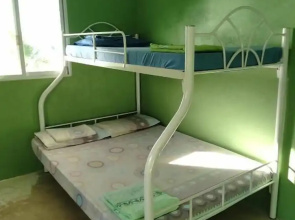 Mick & Kaye's B&B