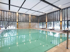 Eva Park Life & Spa