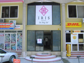 IRIS Hotel