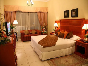 Grand Midwest Hotel Apartments