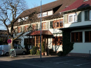 Gasthaus Kreuz
