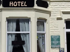 Bedmond Hotel