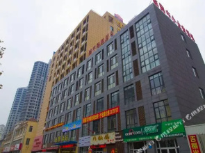Grace Inn Linqu Qushan Road Branch