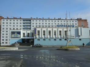 Norilsk
