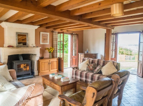 Bel Air - La Grande Maison