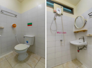 OYO 583 Sweethome Guest House