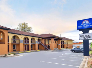 Americas Best Value Inn Fargo