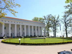 Ferienwohnung Liesi OG