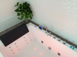 Hotel Villa Rose