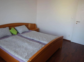Apartman Halex Centrum City aupark