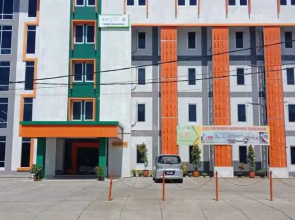 GTC Poltekkes Bengkulu