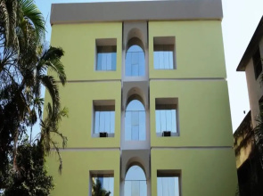 Hotel Satkar