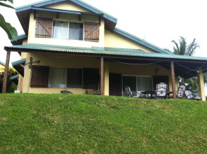 Tradewinds Villas