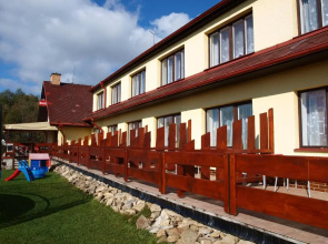 Penzion U Kukacku