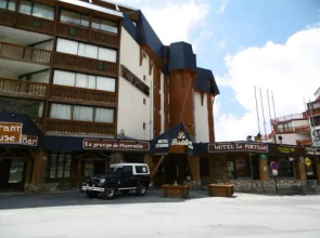 Appartement - Portillo