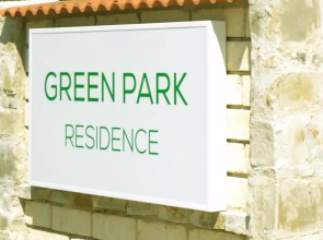 Green Park Residence