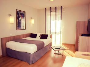 Lagrange Apart'HOTEL Toulouse Saint Michel