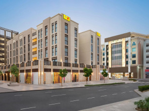 Ibis Styles Dubai Gold District