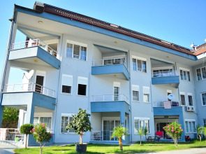 Babel Residence Kemer