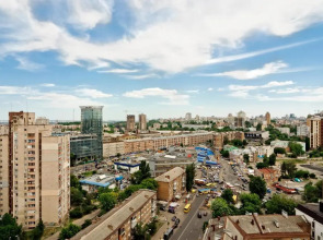 Отель «Лукьяновский»