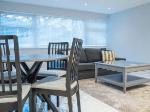 Stunning 2-bed Ground Floor Flat in Birmingham