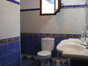 Pensión San Joaquín