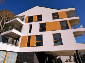 Apartamenty Willowa